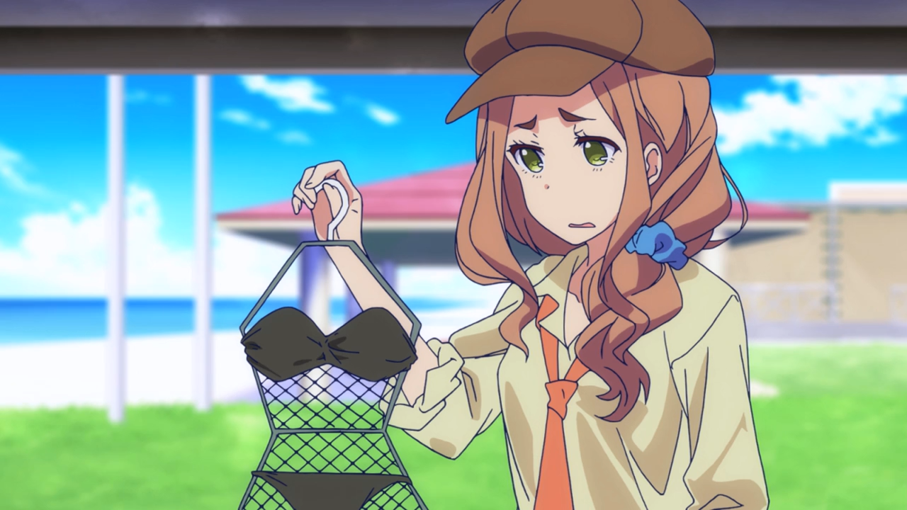 Gi(a)rlish Number (Puyasubs!)